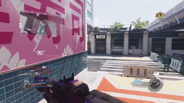 Call Of Duty Infinite Warfare Multiplayer Gameplay (No Commentary)