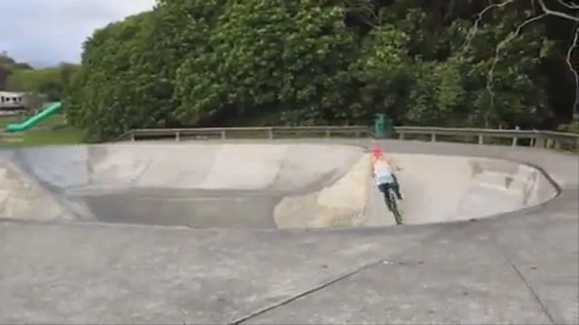 Девушки на BMX | Подборка BMX GIRLS 2020 смотреть онлайн