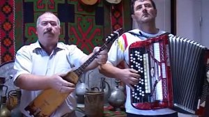 Умумузул кучIдул (ГIаишат Тажудинова)