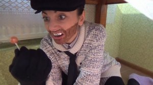 Кто ПоДло поступил Почему Настя БЕЗ ПОДАРКА осталась Одни дома Меняемся ПОДАРКАМИ НЮСЯ ТV и Жорик