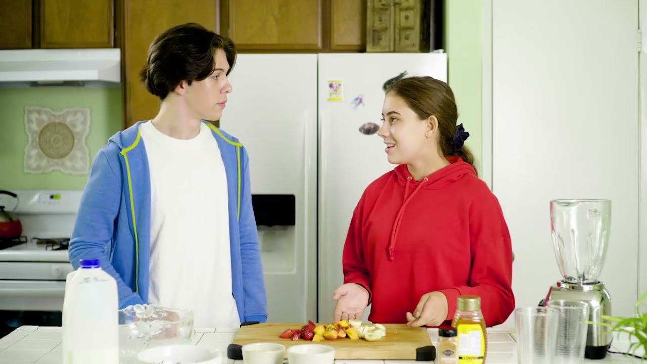 Get Involved B1 Unit 3 Speaking video смотреть онлайн