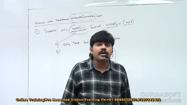 Java 9 || Session - 73|| HTTP/2 Client Part - 1 by Durga sir смотреть онлайн