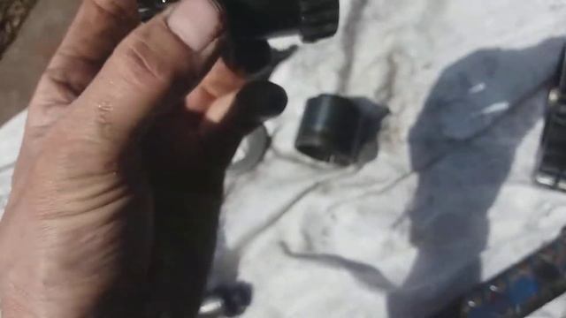 Ремонт привода насоса нш 100 на Юмз. смотреть онлайн