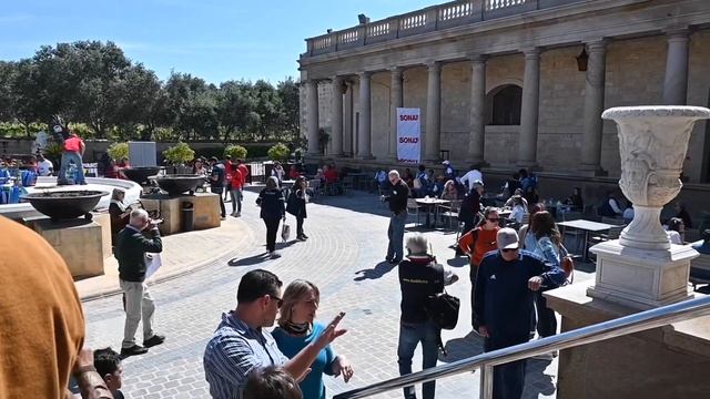 Classic Fiat 500 Raduno Malta 2023 смотреть онлайн