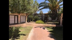 Отель Ali Bay Club Манавгат 5*