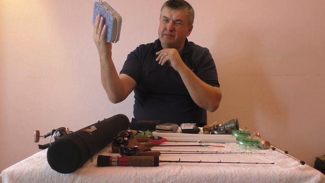 ЗИМНЯЯ РЫБАЛКА. ПОКУПАЕМ СНАРЯЖЕНИЕ ПРАВИЛЬНО! Секреты подготовки смотреть онлайн
