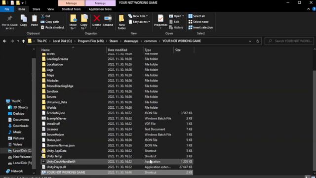 How to FIX Ghost Recon Breakpoint Crashing / Not Launching! смотреть онлайн