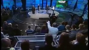 Невзоров против чаплина