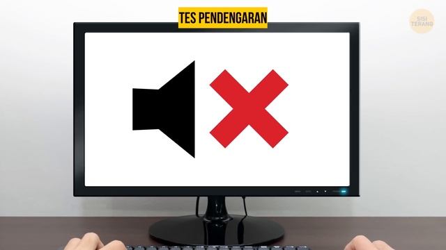 Tes Pendengaran Keren: Apa Kamu Manusia Super? смотреть онлайн
