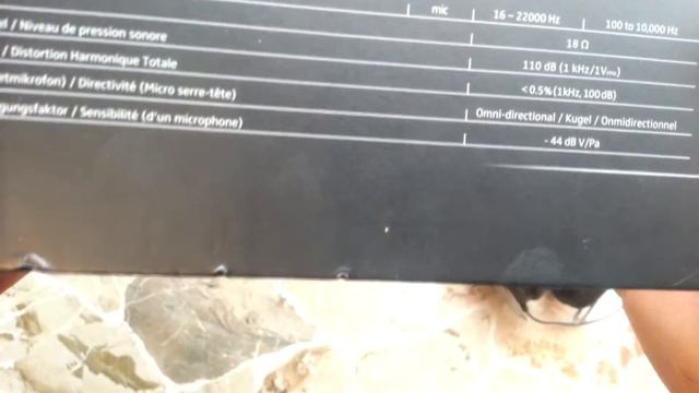 Обзор наушников Sennheiser Momentum смотреть онлайн