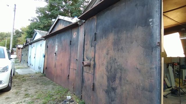 САМОЕ ЛУЧШЕЕ ОТОПЛЕНИЕ ГАРАЖА смотреть онлайн