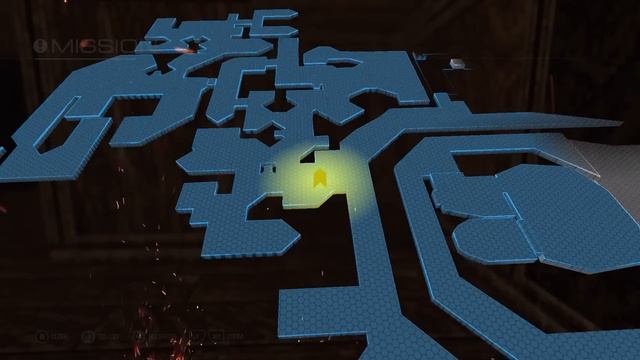 Doom 2016 Campain Classic Map Doom - Halls of the Damned Gameplay Walkthrough смотреть онлайн