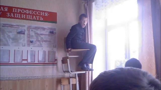 7"А"-самый лучший и весёлый класс**)) смотреть онлайн