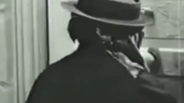 Samuel Beckett ~ Dreams смотреть онлайн