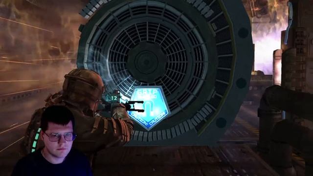 Dead Space #12 Зачем ты вернулся? смотреть онлайн