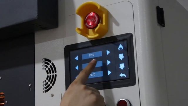 IEMAI 3D Large-Format High temperture 3d printer MAGIC-HT-MAX Designed for PEEK, PEKK, PEI, PPSU смотреть онлайн