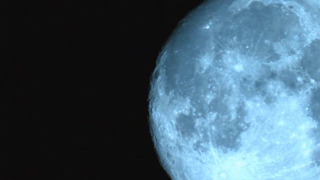 Moon close up celestron C6 смотреть онлайн