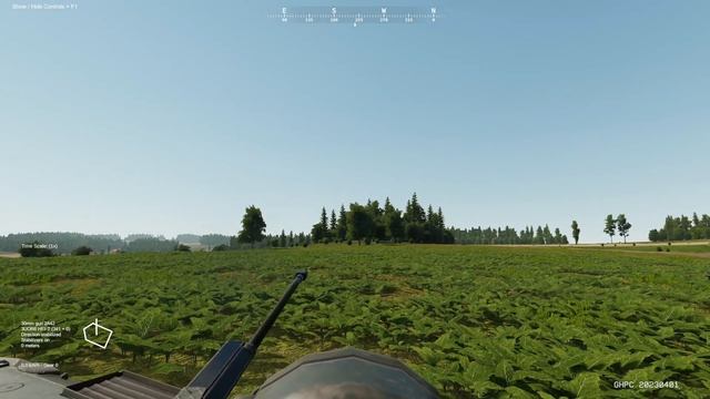 Gunner, HEAT, PC! - April 2023 Patch - Gameplay neue Missionen - Early Access смотреть онлайн