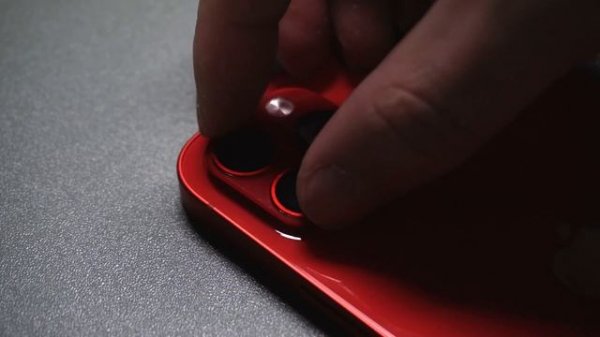 iPhone 12 Convert into iPhone 12 pro