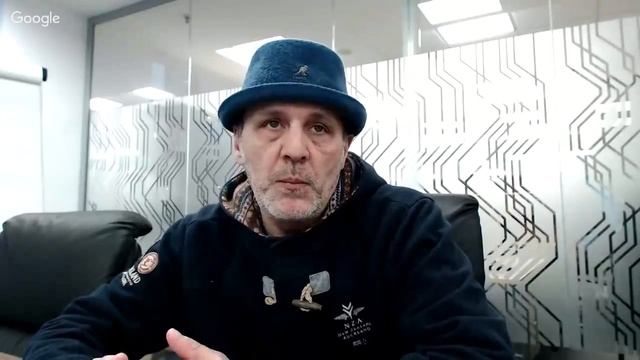 Ласло Габани о сервисе дистанционного обучения AntiTreningi.ru смотреть онлайн