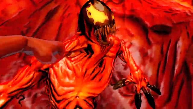Spider-Man Shattered Dimensions Walkthrough Part 34 - Boss Carnage (Gameplay Commentary) смотреть онлайн