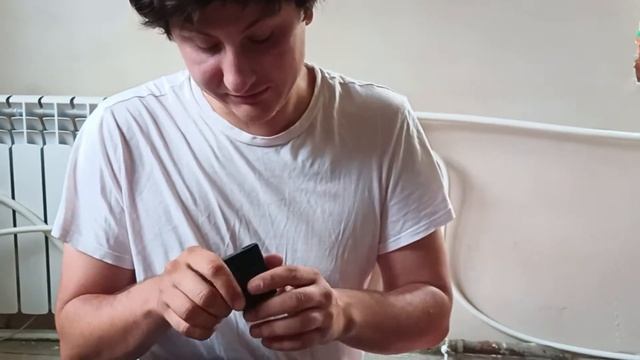 ANKI OVERDRIVE распаковка