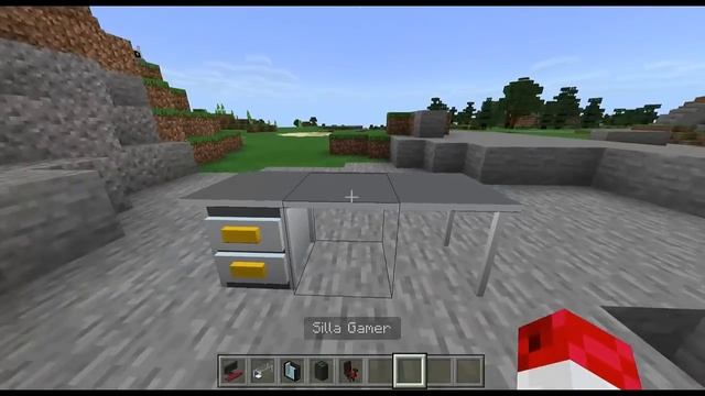 EL MEJOR ADDON DE FURNITURE EN MINECRAFT PE / BEDROCK 1.16 - ADDON DE DECORACION EN MINECRAFT PE ¡¡ смотреть онлайн