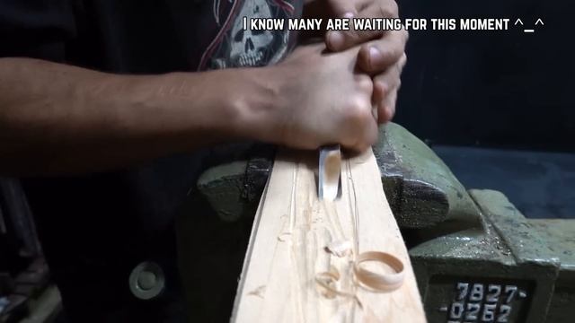 Restoration of Caucasian Dagger - Return to Glory смотреть онлайн