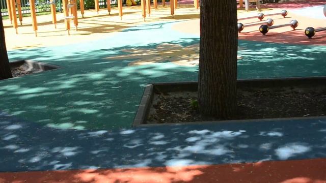 ПКиО красногвардейские пруды смотреть онлайн