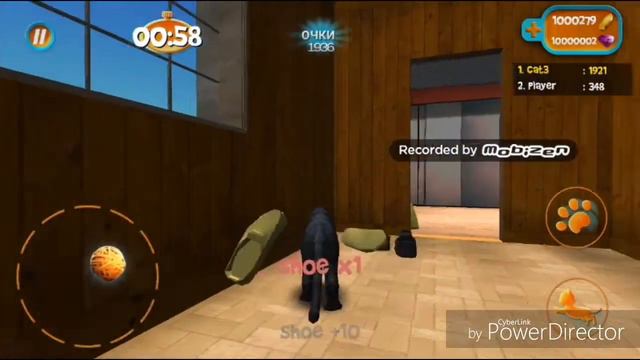 Уроки кисы в cat simulator смотреть онлайн