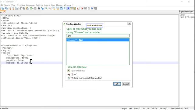 Education: NaturallySpeaking Dragon 12 programming in JavaScript смотреть онлайн