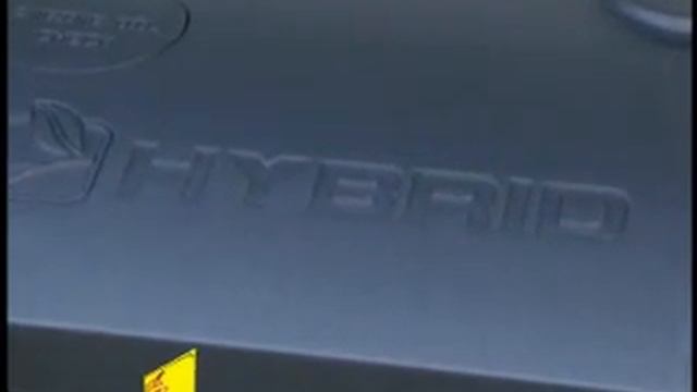 Electric Motor News n° 2 (2009) Ford Fusion Hybrid (in English language) смотреть онлайн