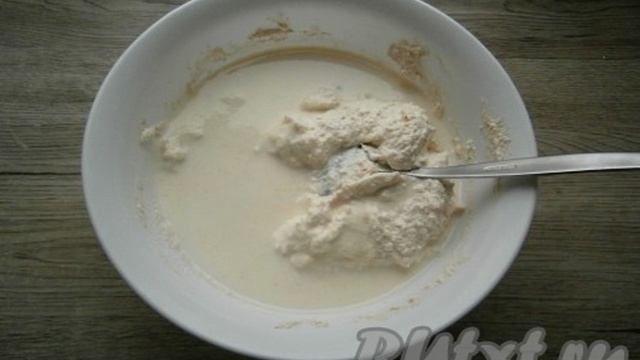 Кухня Мамашки