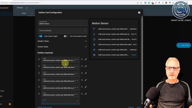 How to Set Up ZHA in Home Assistant - TUTORIAL смотреть онлайн