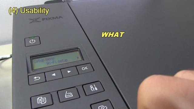 PIXMA G3020 G3060 Product Overview (part1) What Is New G3410 Vs G3420 Or G3510 Vs G3520 WiFi Models
