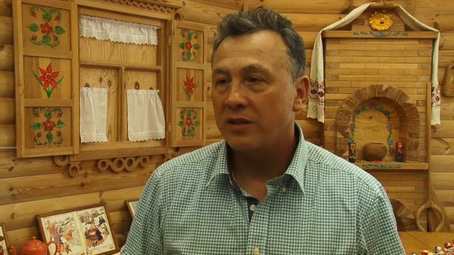 Венимамин Каганов посетил «Океан» смотреть онлайн