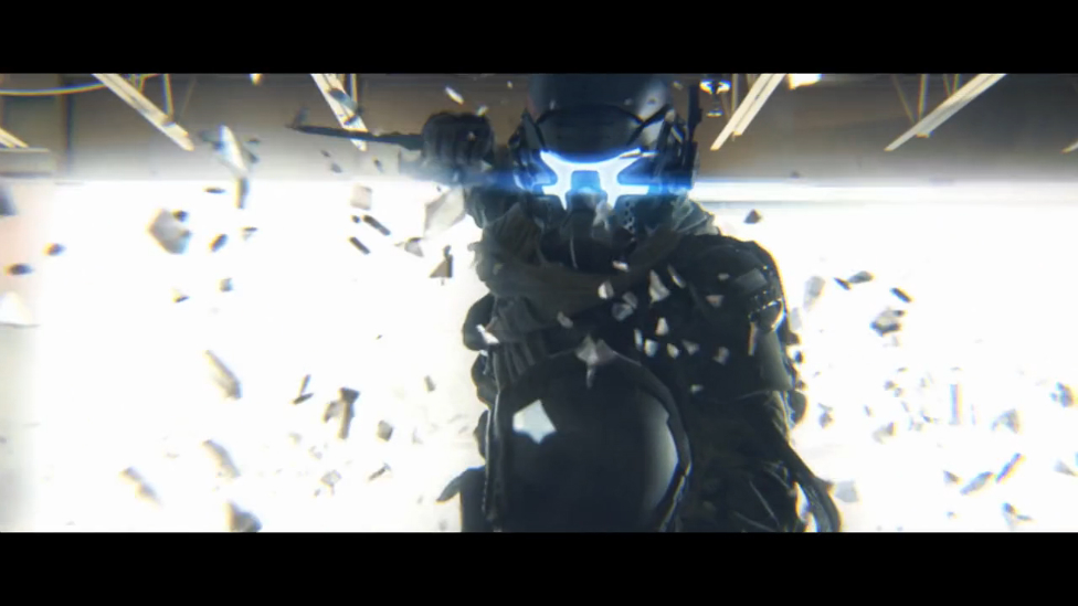 Titanfall — Cinematic Trailer E3 2014 смотреть онлайн
