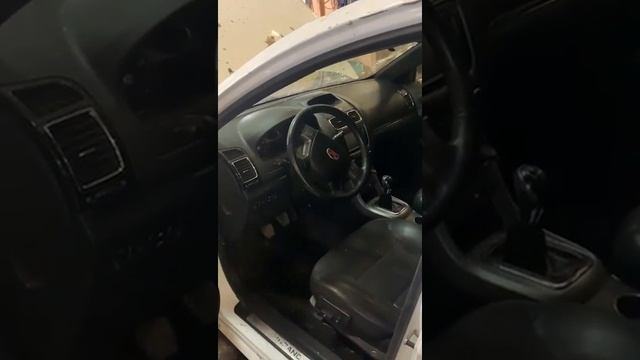 Geely Emgrand EC7 смотреть онлайн