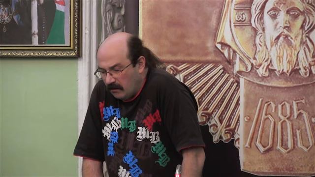 К. Ольховой "Причинение добра. Взгляд психотерапевта". Часть 2 смотреть онлайн