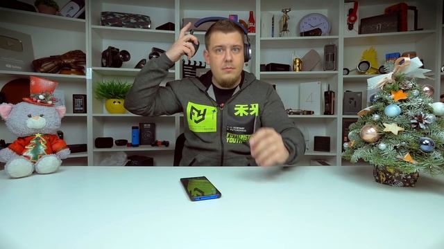 Крутые Наушники с Топовым Чипом от Qualcomm! Bowers&Wilkins PX5 смотреть онлайн