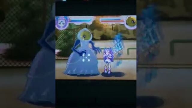 Yes! Precure 5 Go Go Zenin Shu Go! Dream Festival Boss #9 смотреть онлайн