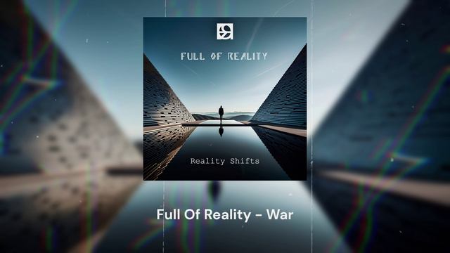 Full Of Reality - War смотреть онлайн