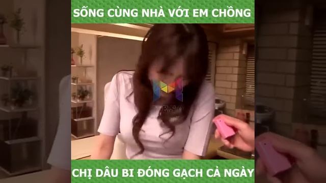 Sống chung với em chồng смотреть онлайн