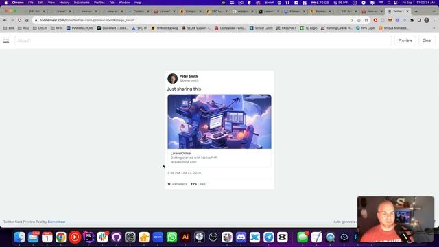 Laravel Filament 3 Tutorial For Beginners EP2 смотреть онлайн