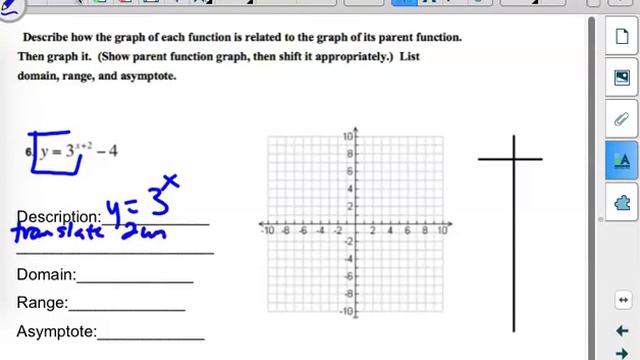 Algebra 2 Practice Test Sections 7-1 and 7-2, Mar 16, 2020 смотреть онлайн