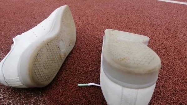 ADIDAS STAN SMITH / СТЭН СМИТ / ADIDAS