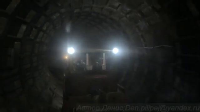 Прохождение одной из глав Metro 2033 смотреть онлайн