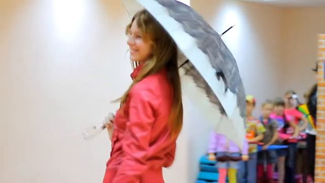 День рождения театра моды Тутси (Белгород 1.10.12) смотреть онлайн