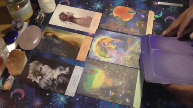 TAURUS: Divine guidance is leading you towards a profound expansion - Channeled Oracle Message смотреть онлайн