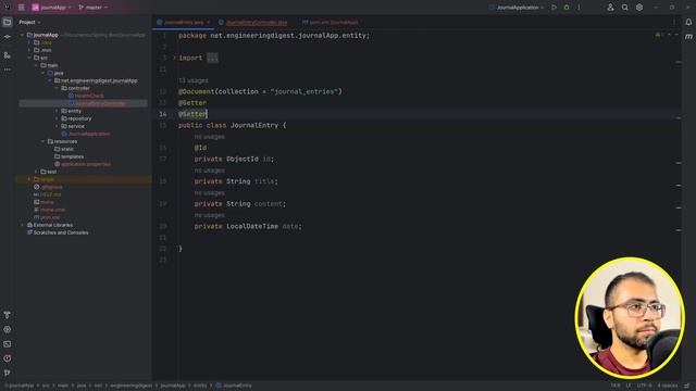 Mastering Project Lombok in Java: Simplify Your Code Like a Pro смотреть онлайн